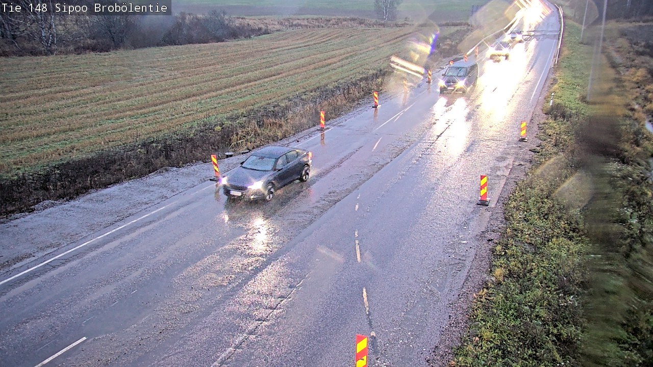 Kelikamerat Kuva Tie 148, Sipoo, Sipoo, Uusimaa