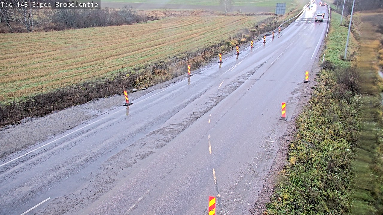 Kelikamerat Kuva Tie 148, Sipoo, Sipoo, Uusimaa