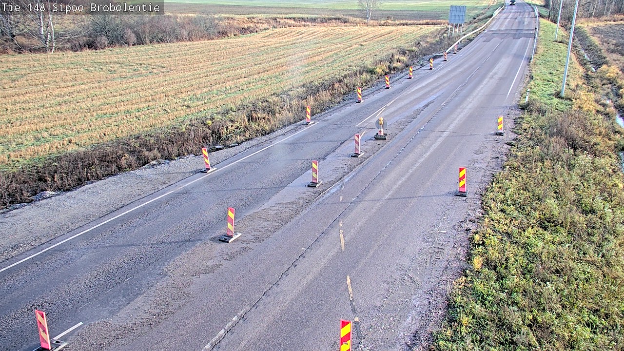 Kelikamerat Kuva Tie 148, Sipoo, Sipoo, Uusimaa
