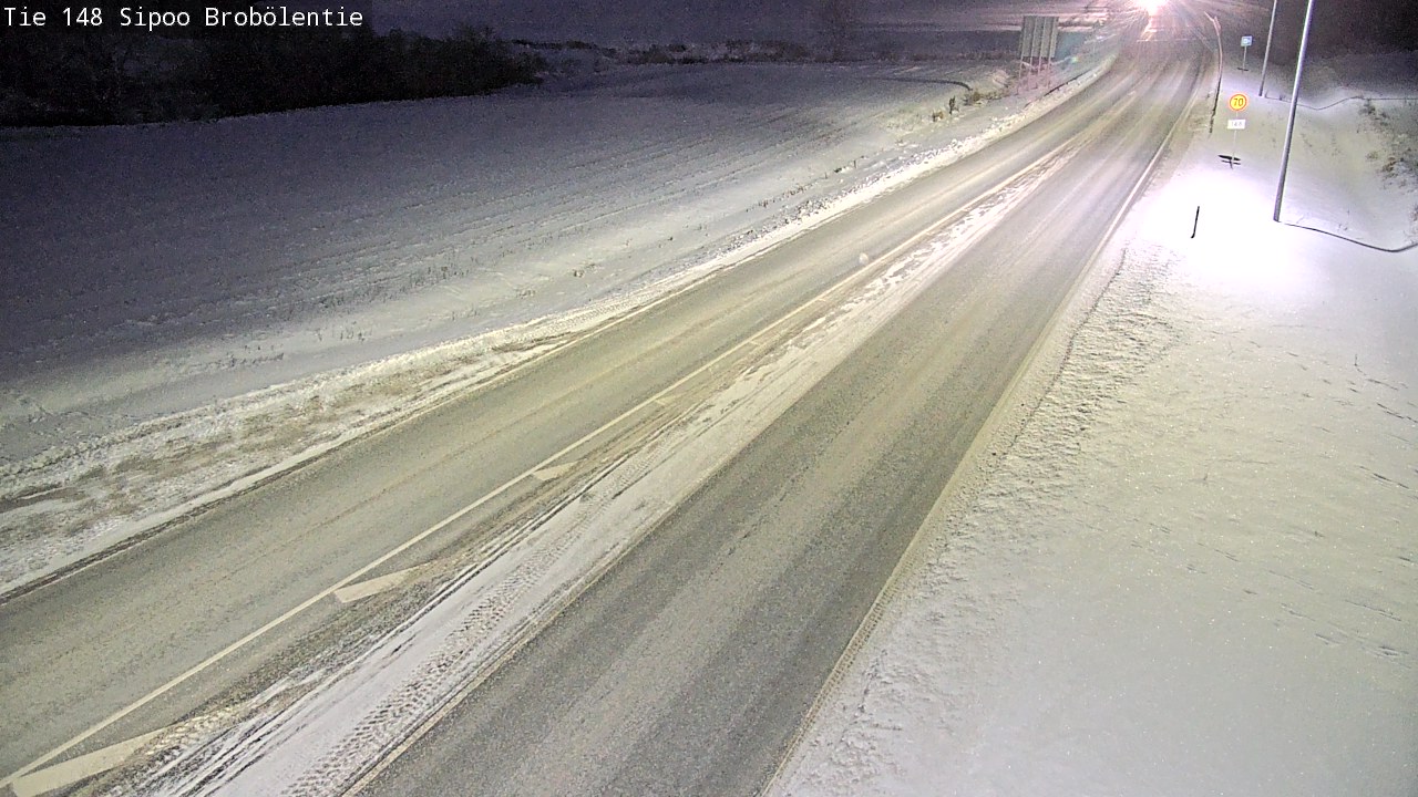 Kelikamerat Kuva Tie 148, Sipoo, Sipoo, Uusimaa