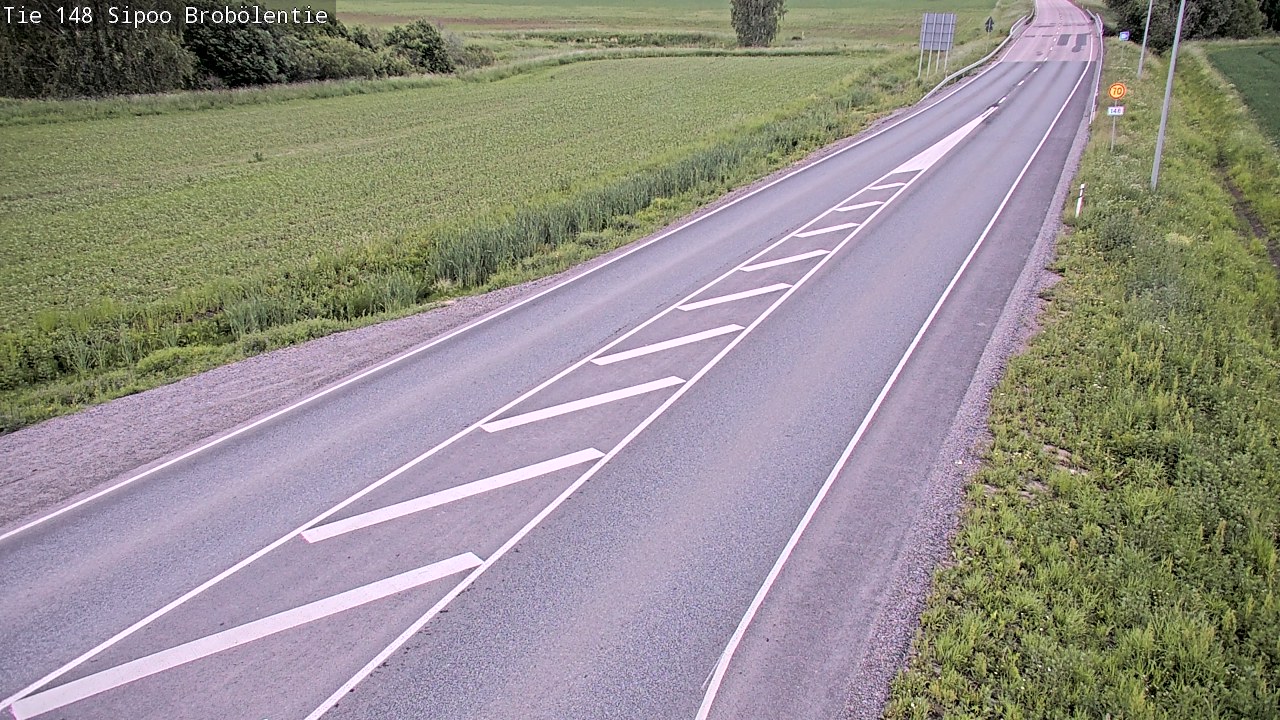 Kelikamerat Kuva Tie 148, Sipoo, Sipoo, Uusimaa