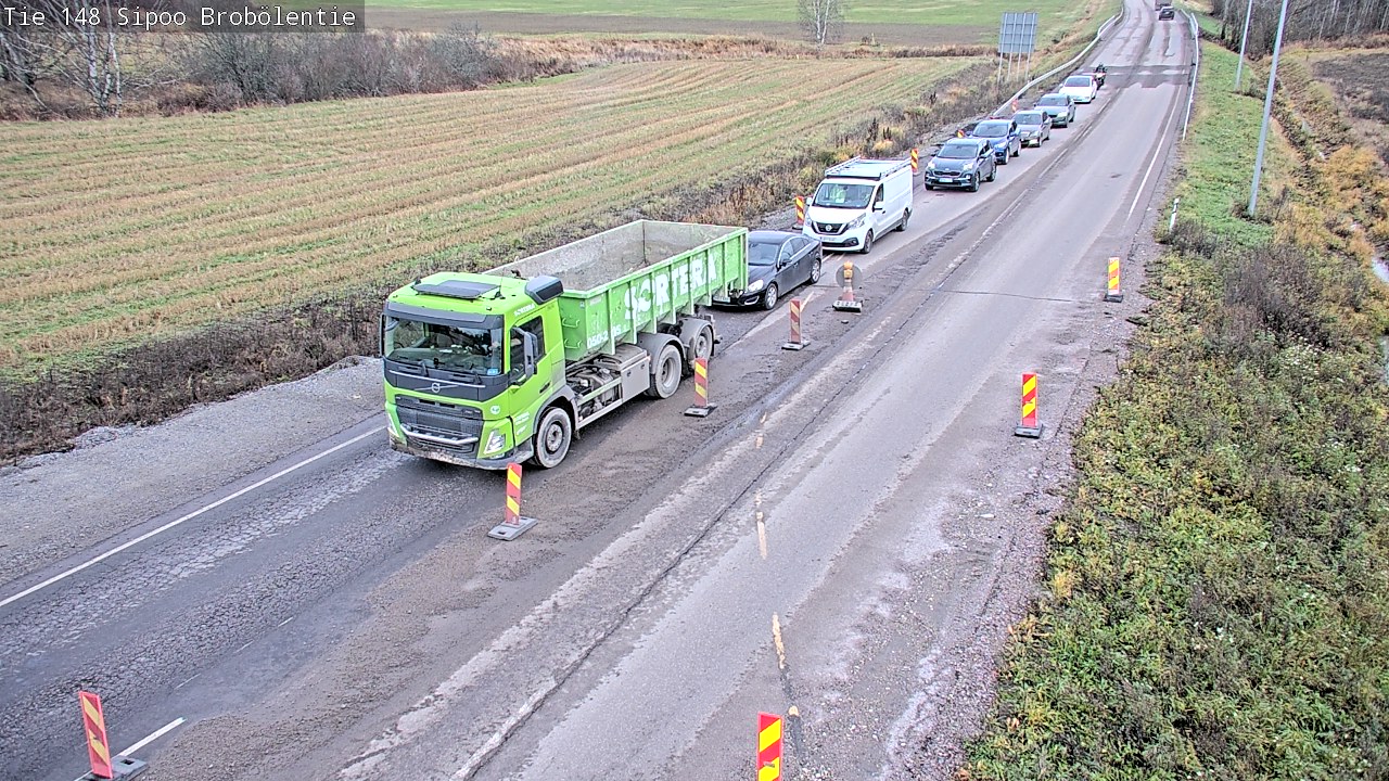 Kelikamerat Kuva Tie 148, Sipoo, Sipoo, Uusimaa