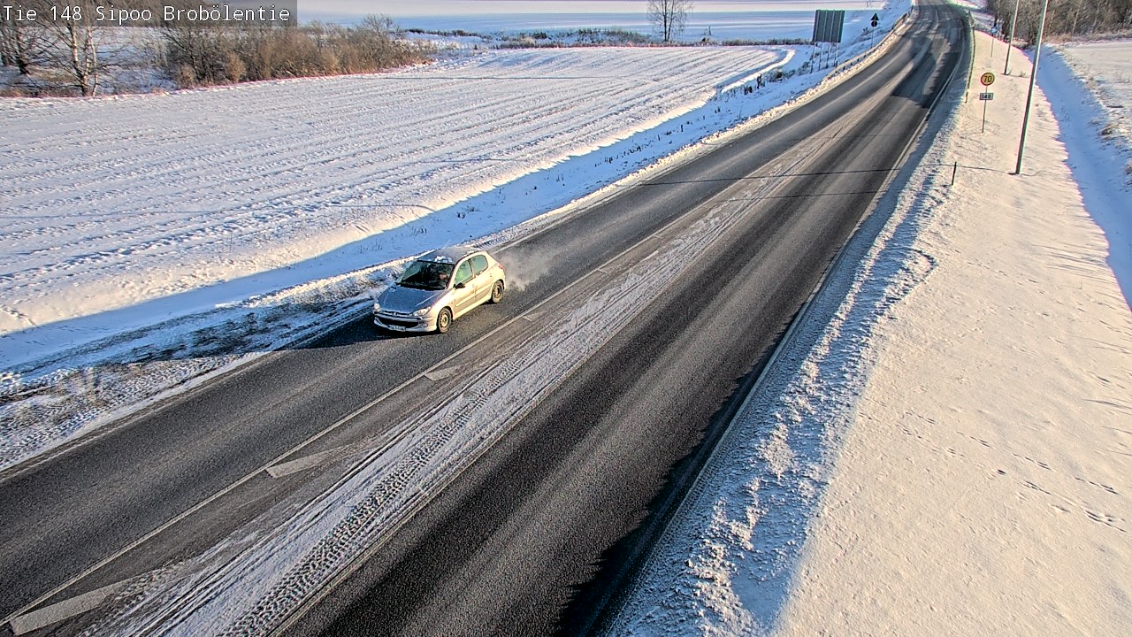 Kelikamerat Kuva Tie 148, Sipoo, Sipoo, Uusimaa