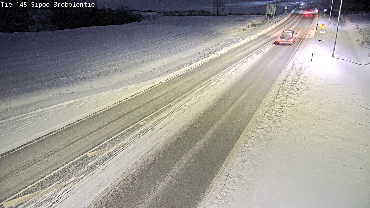 Kelikamerat Kuva Tie 148, Sipoo, Sipoo, Uusimaa