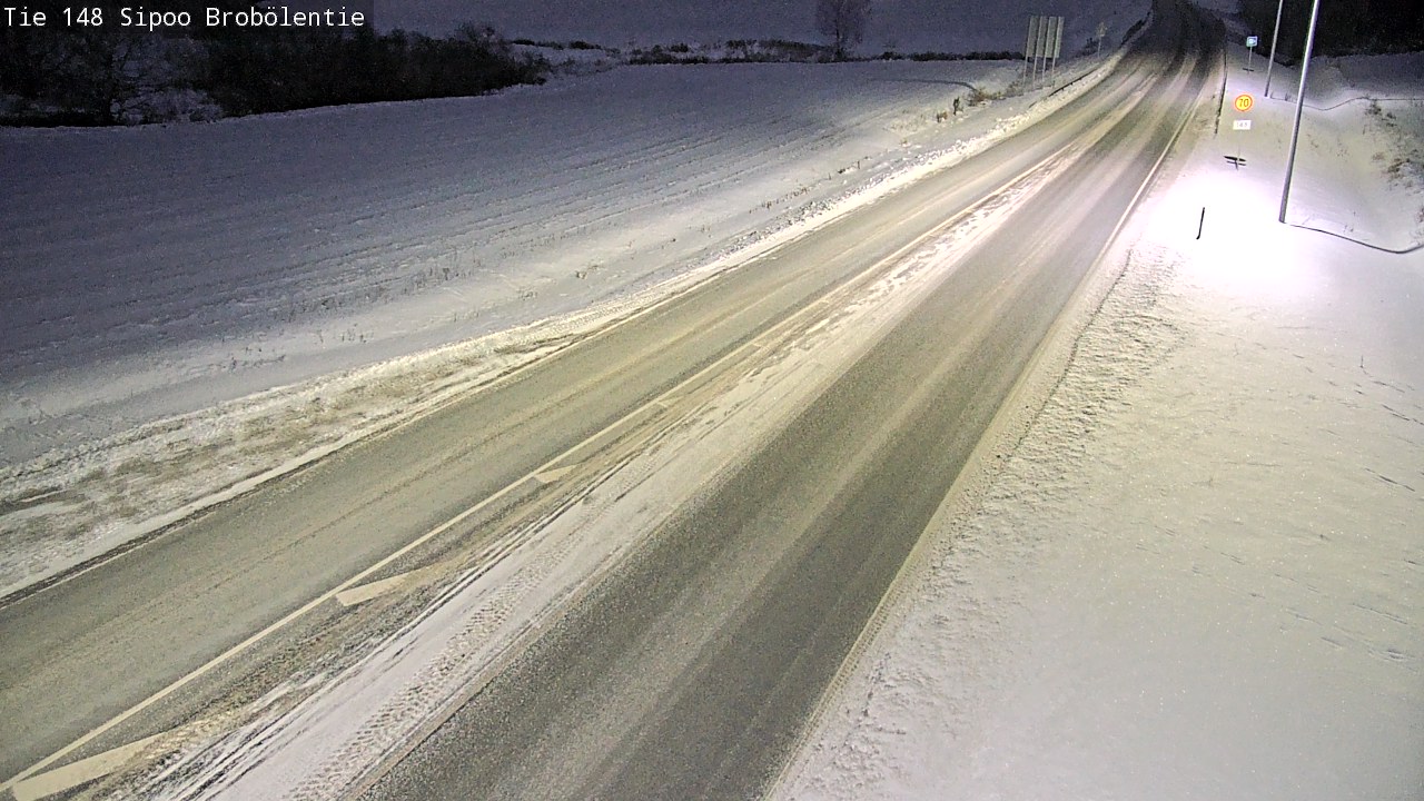 Kelikamerat Kuva Tie 148, Sipoo, Sipoo, Uusimaa