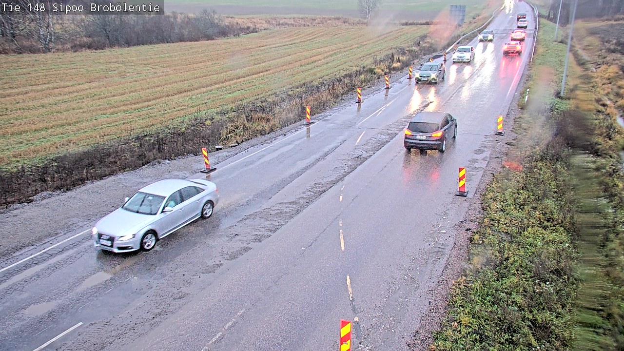 Kelikamerat Kuva Tie 148, Sipoo, Sipoo, Uusimaa