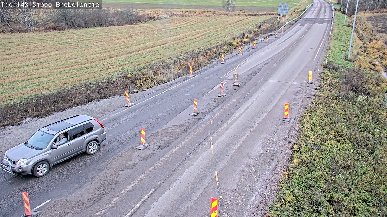 Kelikamerat Kuva Tie 148, Sipoo, Sipoo, Uusimaa