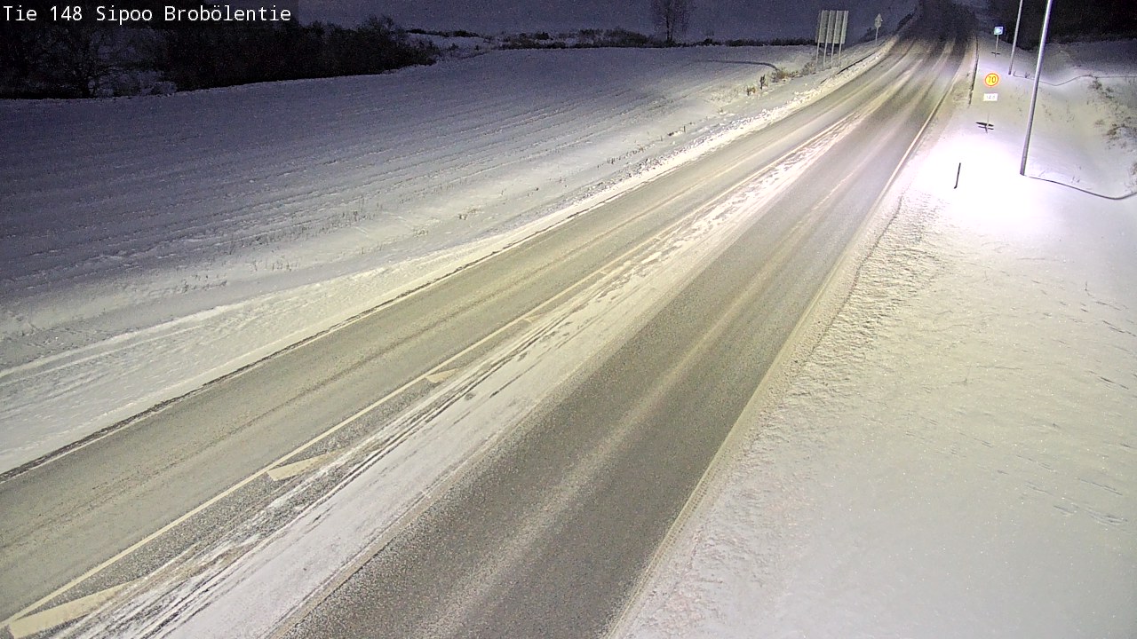 Kelikamerat Kuva Tie 148, Sipoo, Sipoo, Uusimaa