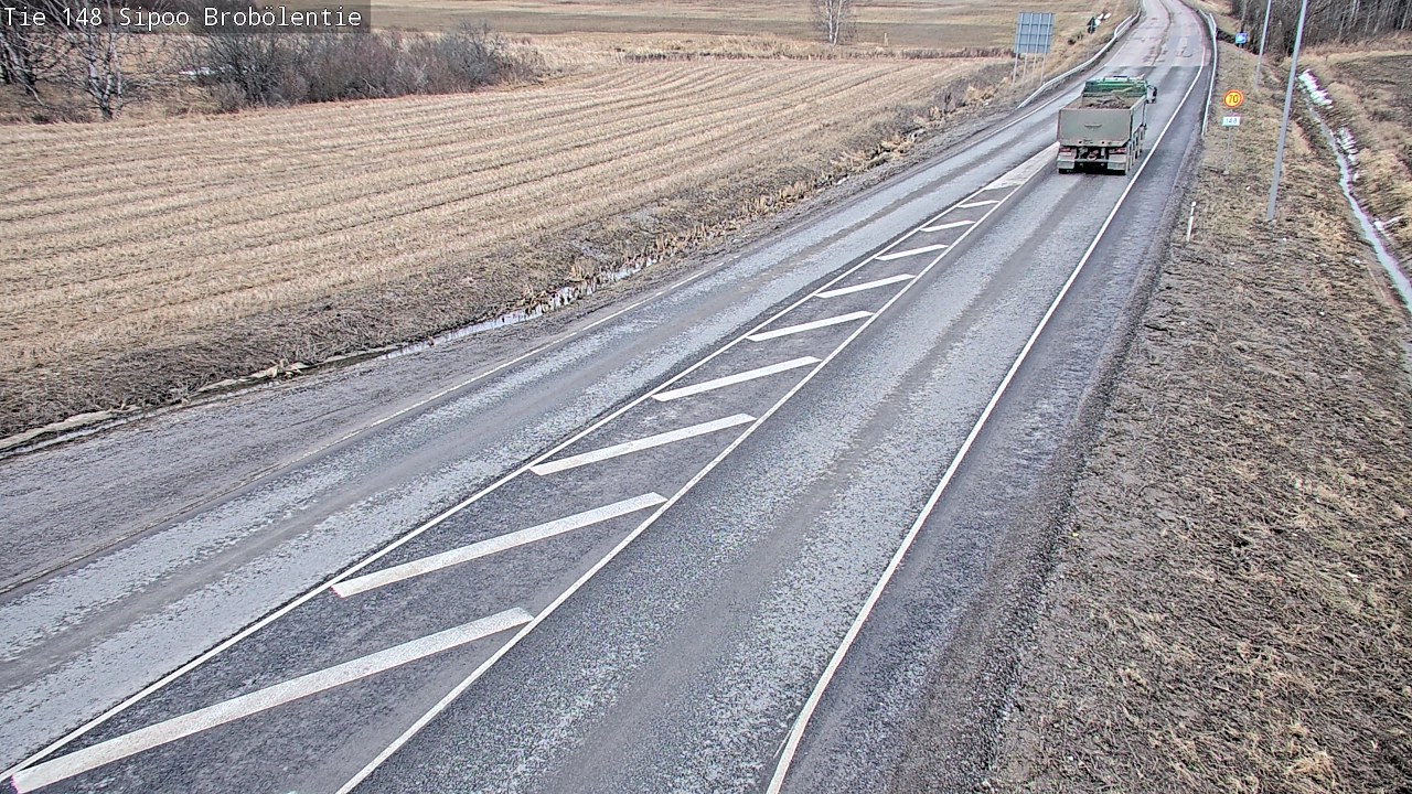 Kelikamerat Kuva Tie 148, Sipoo, Sipoo, Uusimaa