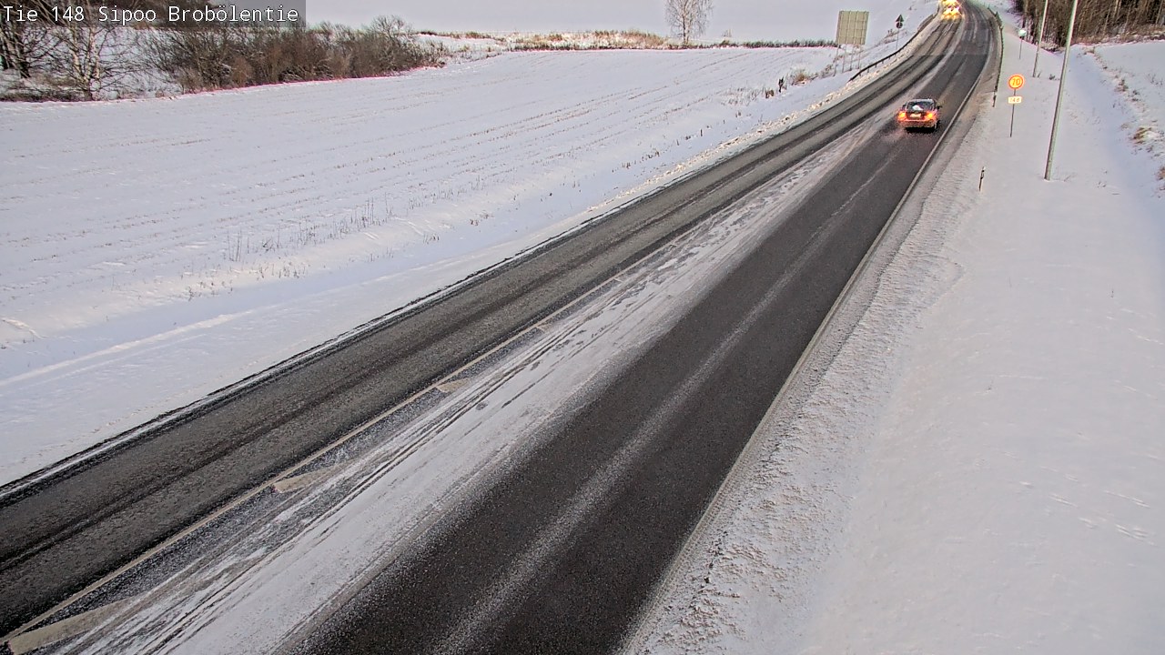 Kelikamerat Kuva Tie 148, Sipoo, Sipoo, Uusimaa