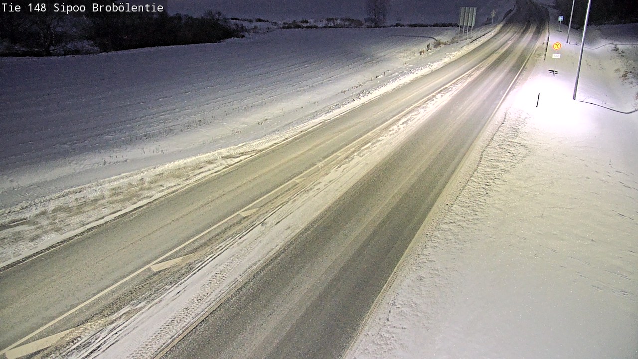 Kelikamerat Kuva Tie 148, Sipoo, Sipoo, Uusimaa