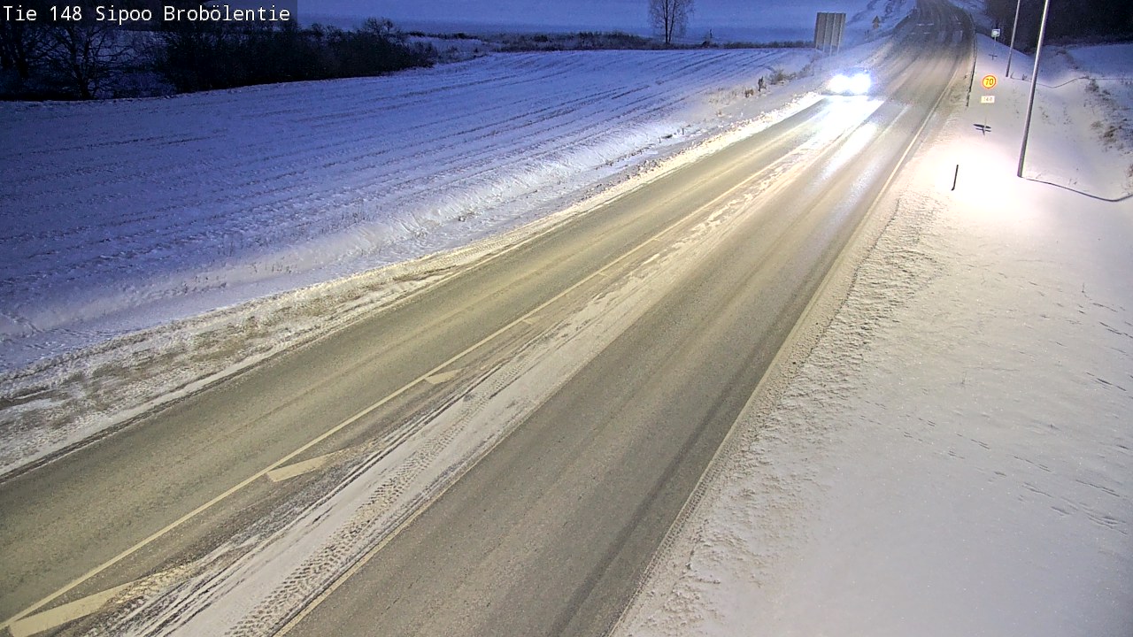 Kelikamerat Kuva Tie 148, Sipoo, Sipoo, Uusimaa