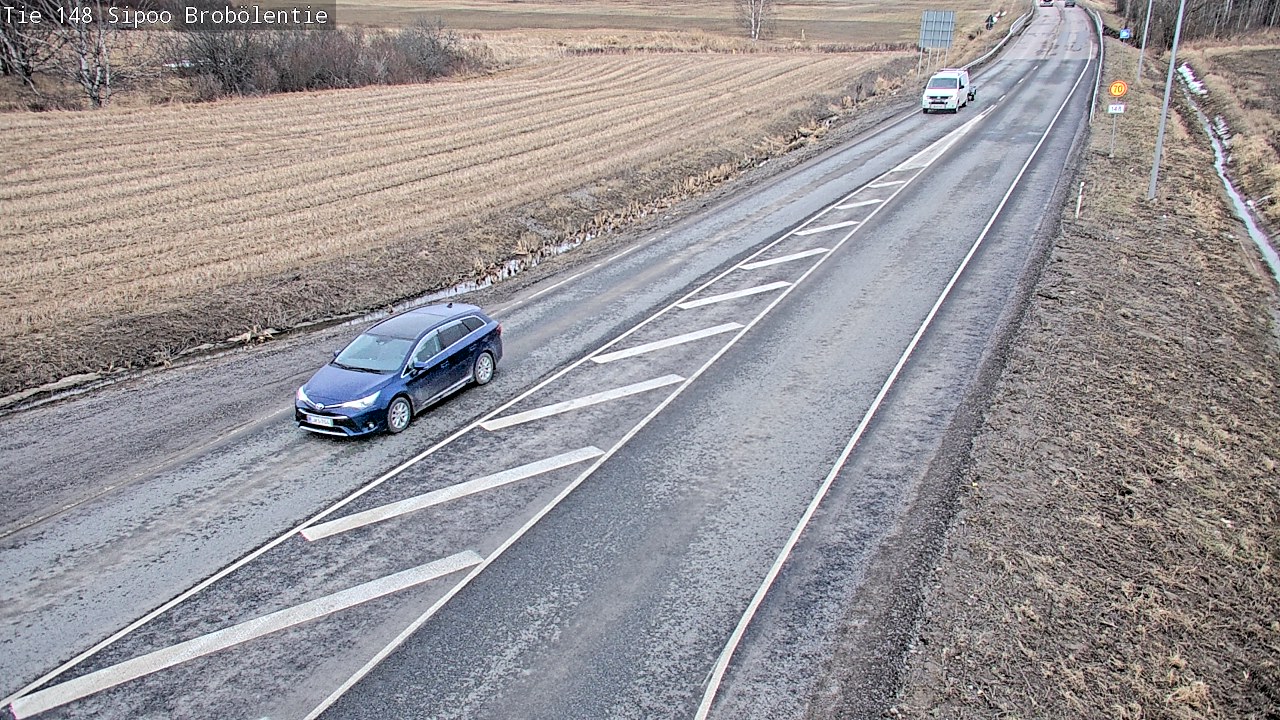 Kelikamerat Kuva Tie 148, Sipoo, Sipoo, Uusimaa