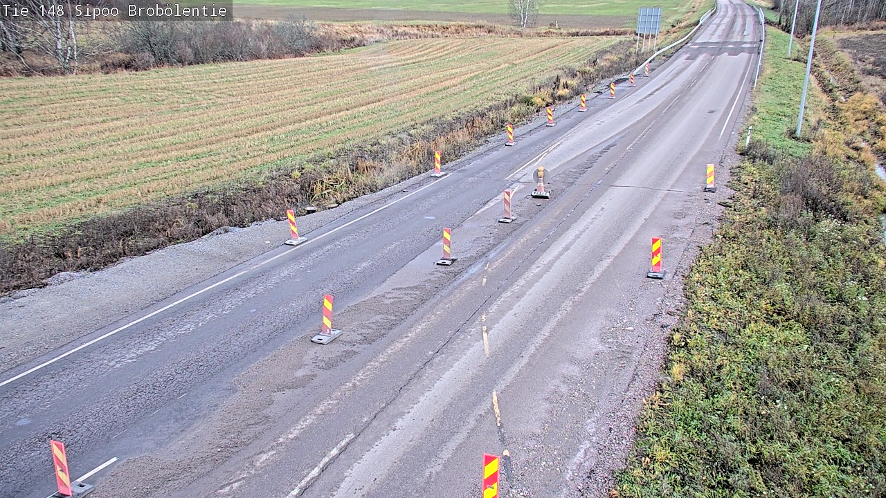 Kelikamerat Kuva Tie 148, Sipoo, Sipoo, Uusimaa