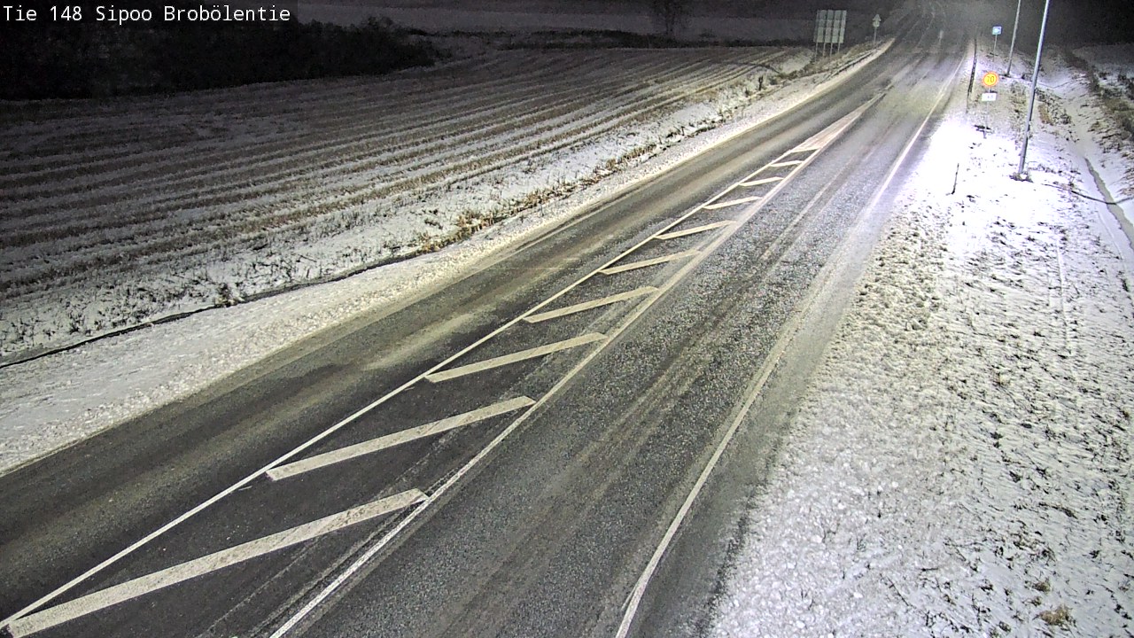 Kelikamerat Kuva Tie 148, Sipoo, Sipoo, Uusimaa
