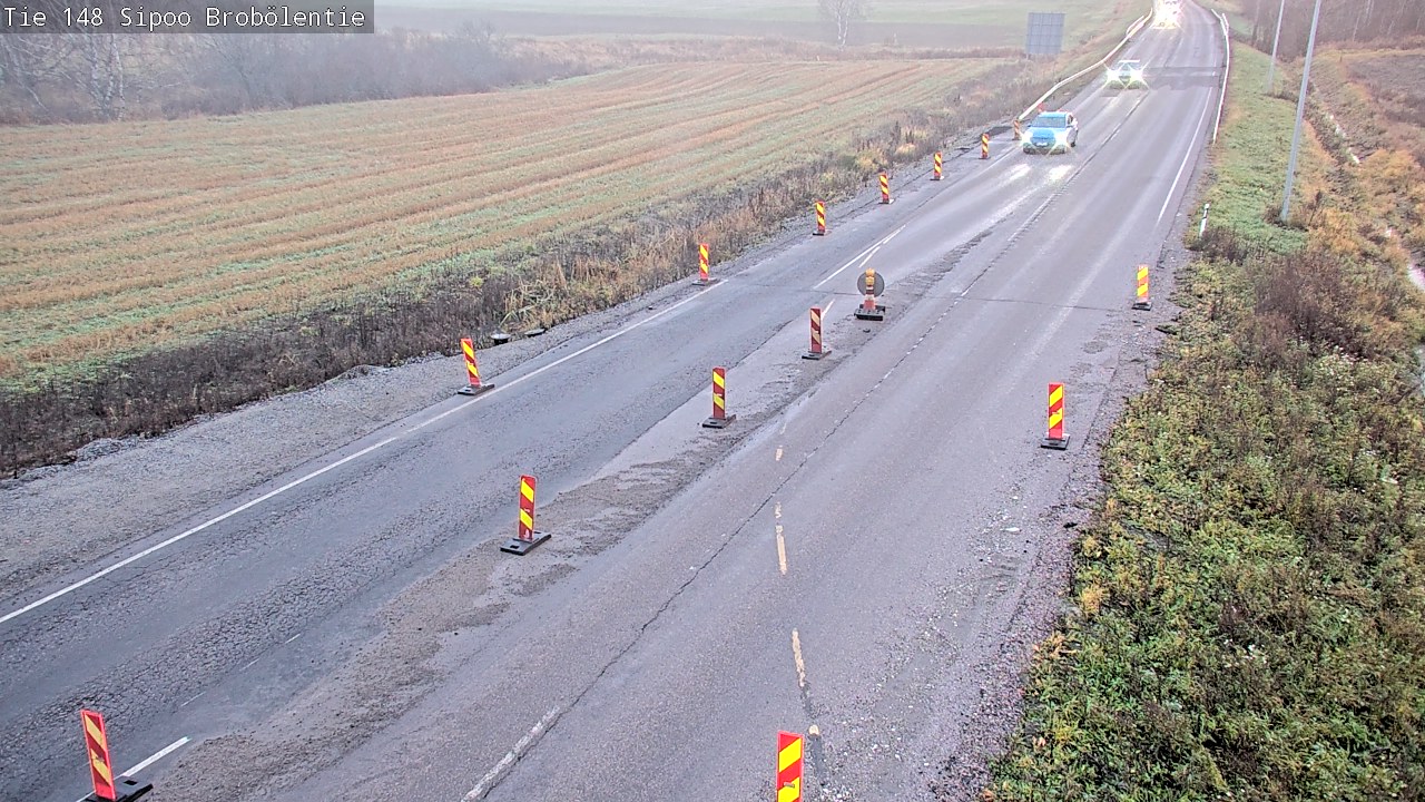 Kelikamerat Kuva Tie 148, Sipoo, Sipoo, Uusimaa