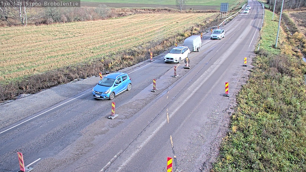Kelikamerat Kuva Tie 148, Sipoo, Sipoo, Uusimaa