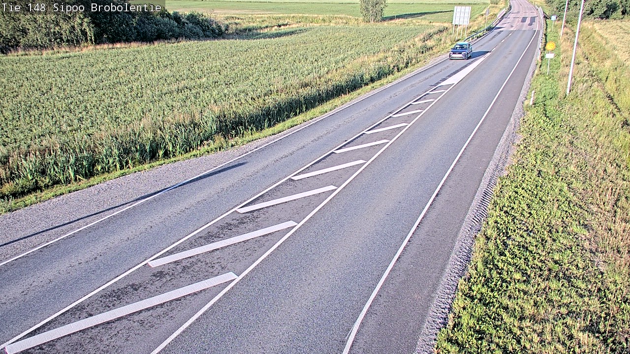 Kelikamerat Kuva Tie 148, Sipoo, Sipoo, Uusimaa