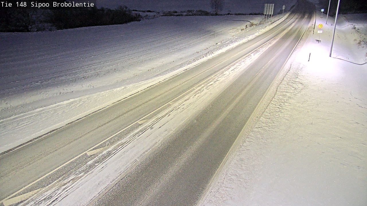 Kelikamerat Kuva Tie 148, Sipoo, Sipoo, Uusimaa