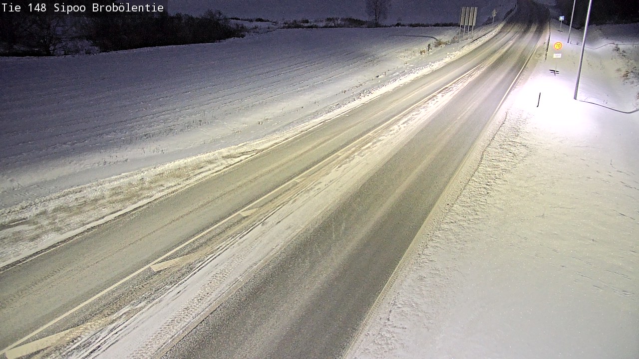 Kelikamerat Kuva Tie 148, Sipoo, Sipoo, Uusimaa