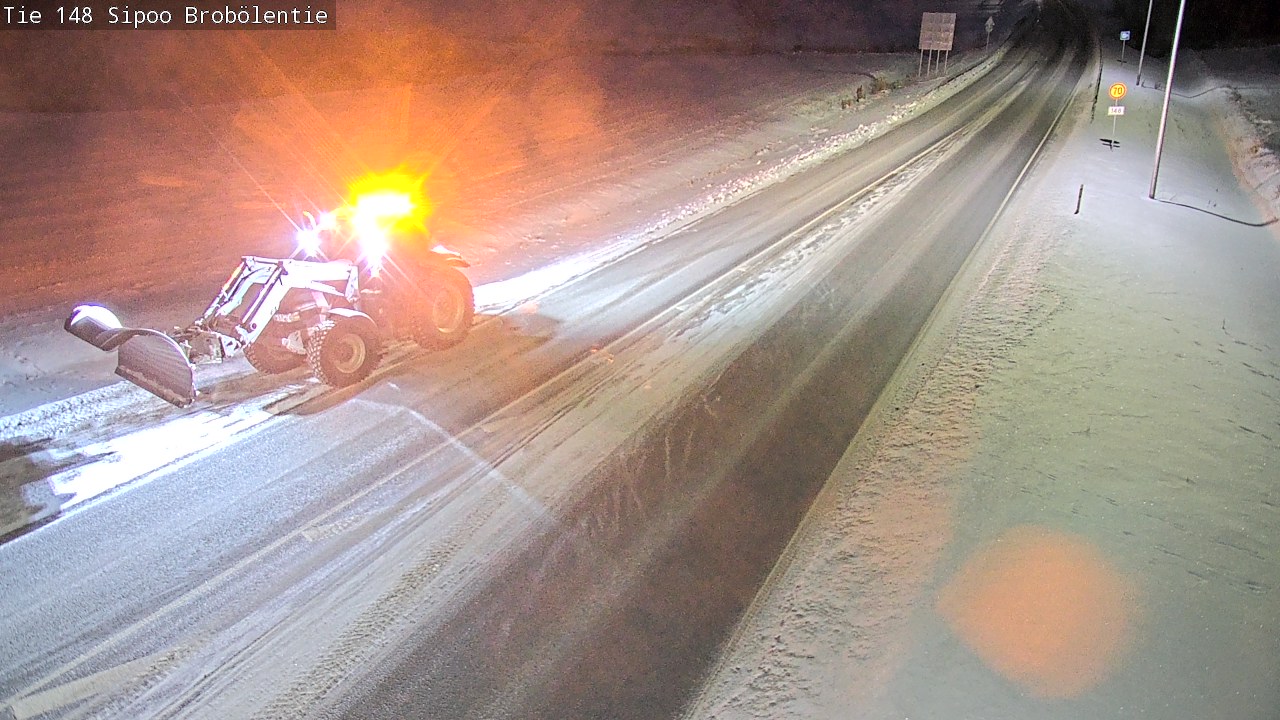 Kelikamerat Kuva Tie 148, Sipoo, Sipoo, Uusimaa