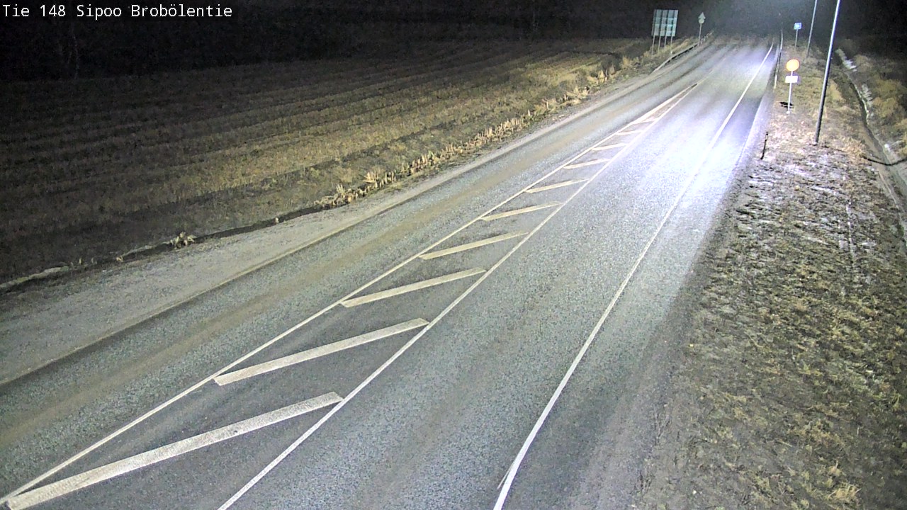 Kelikamerat Kuva Tie 148, Sipoo, Sipoo, Uusimaa