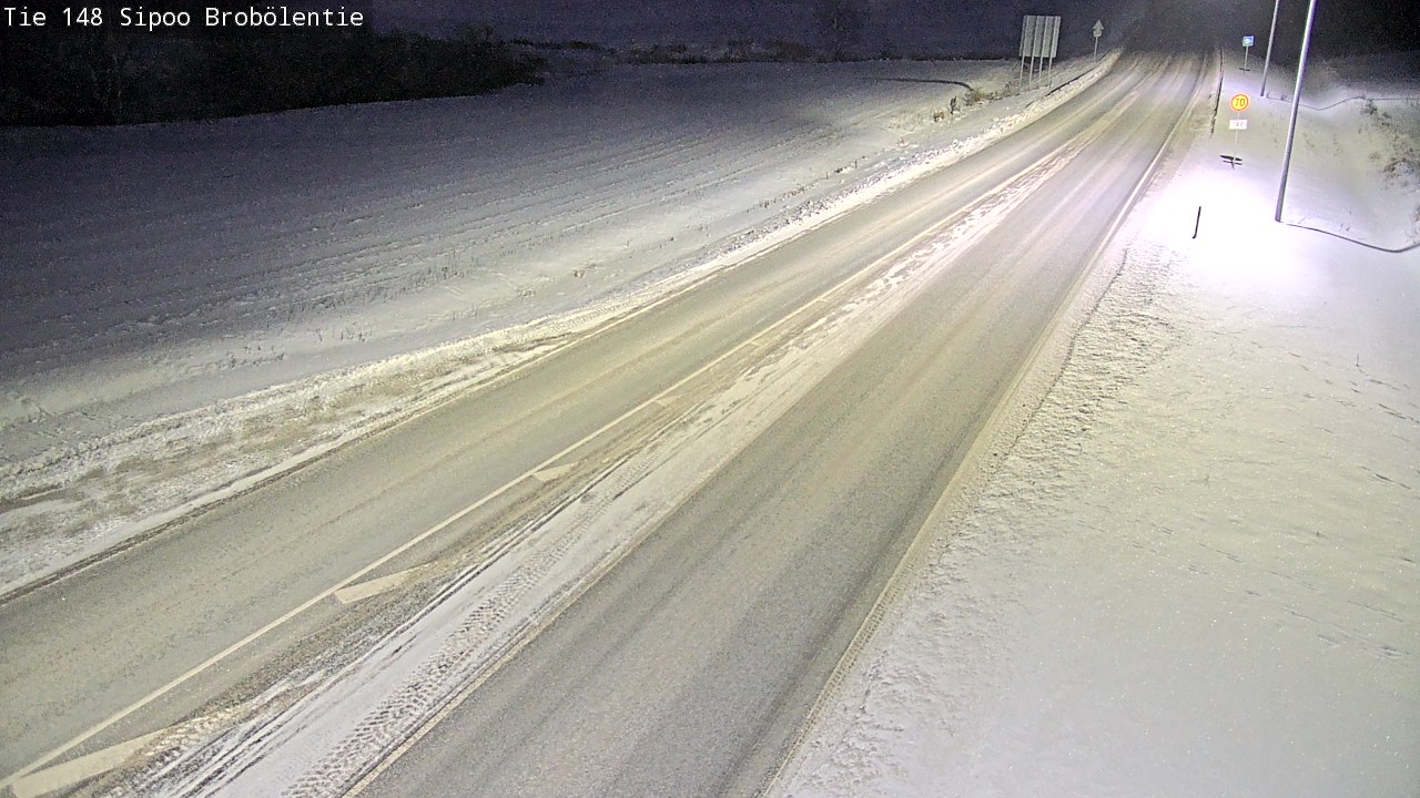 Kelikamerat Kuva Tie 148, Sipoo, Sipoo, Uusimaa