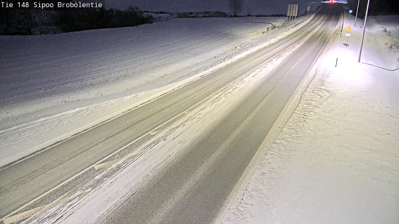 Kelikamerat Kuva Tie 148, Sipoo, Sipoo, Uusimaa