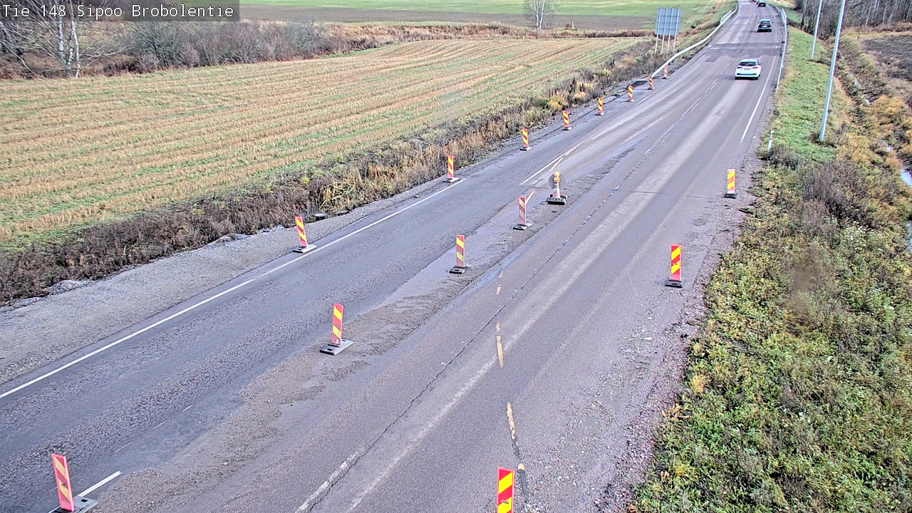 Kelikamerat Kuva Tie 148, Sipoo, Sipoo, Uusimaa