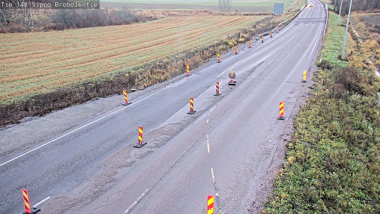 Kelikamerat Kuva Tie 148, Sipoo, Sipoo, Uusimaa