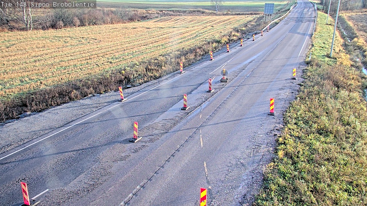 Kelikamerat Kuva Tie 148, Sipoo, Sipoo, Uusimaa
