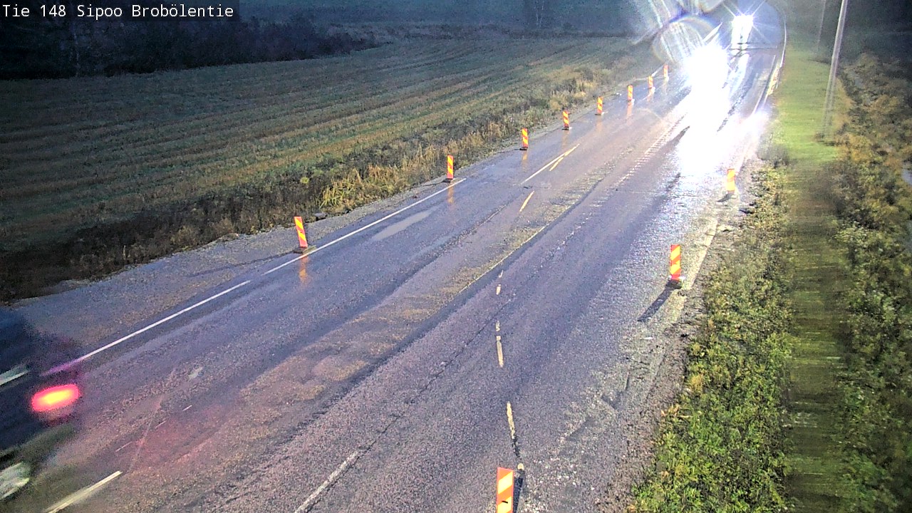 Kelikamerat Kuva Tie 148, Sipoo, Sipoo, Uusimaa