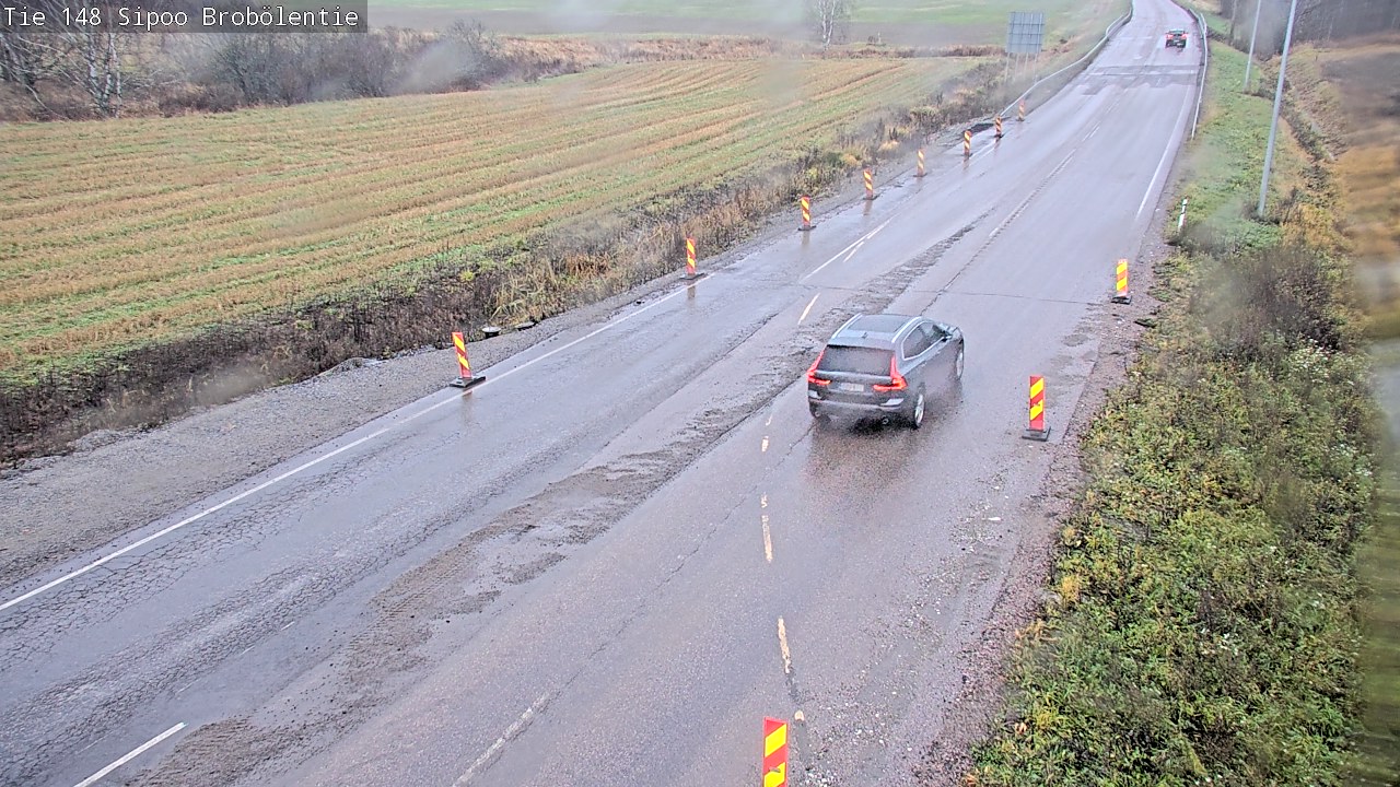Kelikamerat Kuva Tie 148, Sipoo, Sipoo, Uusimaa