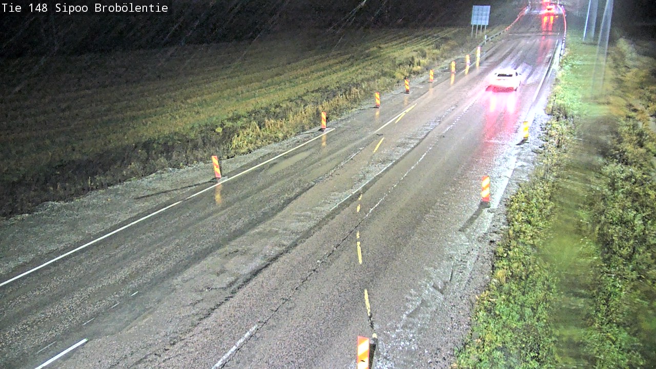 Kelikamerat Kuva Tie 148, Sipoo, Sipoo, Uusimaa