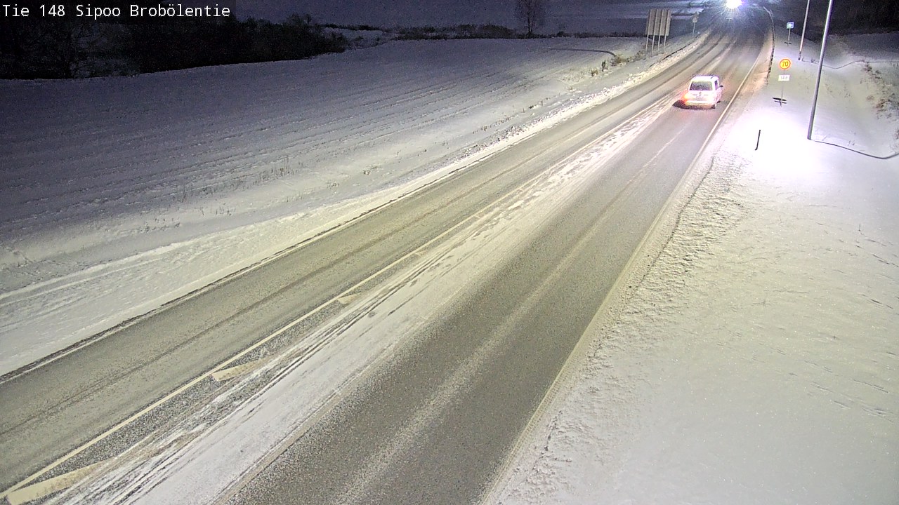 Kelikamerat Kuva Tie 148, Sipoo, Sipoo, Uusimaa