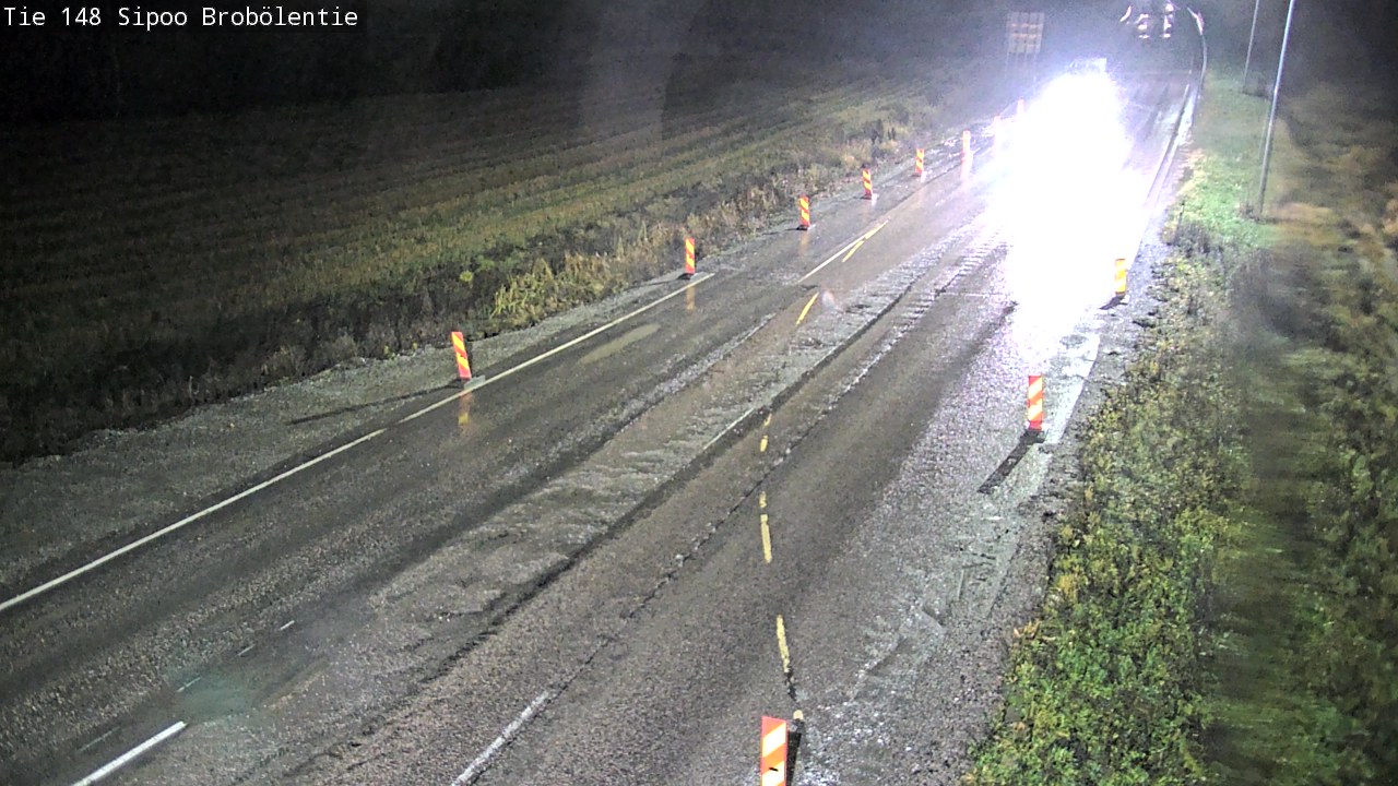 Kelikamerat Kuva Tie 148, Sipoo, Sipoo, Uusimaa