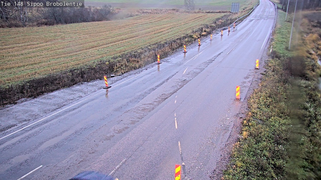 Kelikamerat Kuva Tie 148, Sipoo, Sipoo, Uusimaa