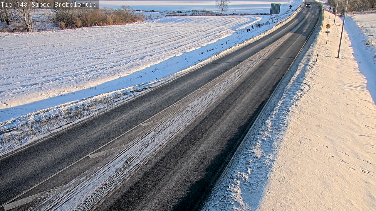 Kelikamerat Kuva Tie 148, Sipoo, Sipoo, Uusimaa
