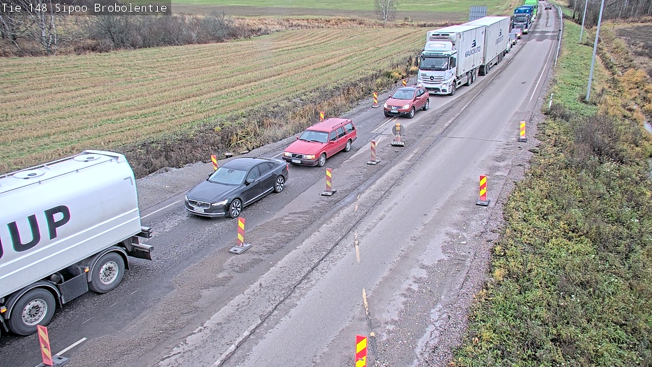 Kelikamerat Kuva Tie 148, Sipoo, Sipoo, Uusimaa