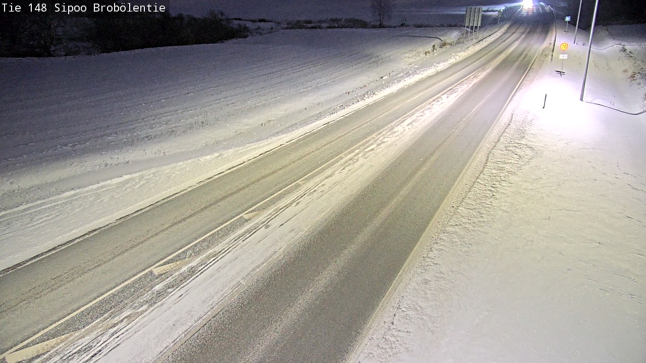 Kelikamerat Kuva Tie 148, Sipoo, Sipoo, Uusimaa