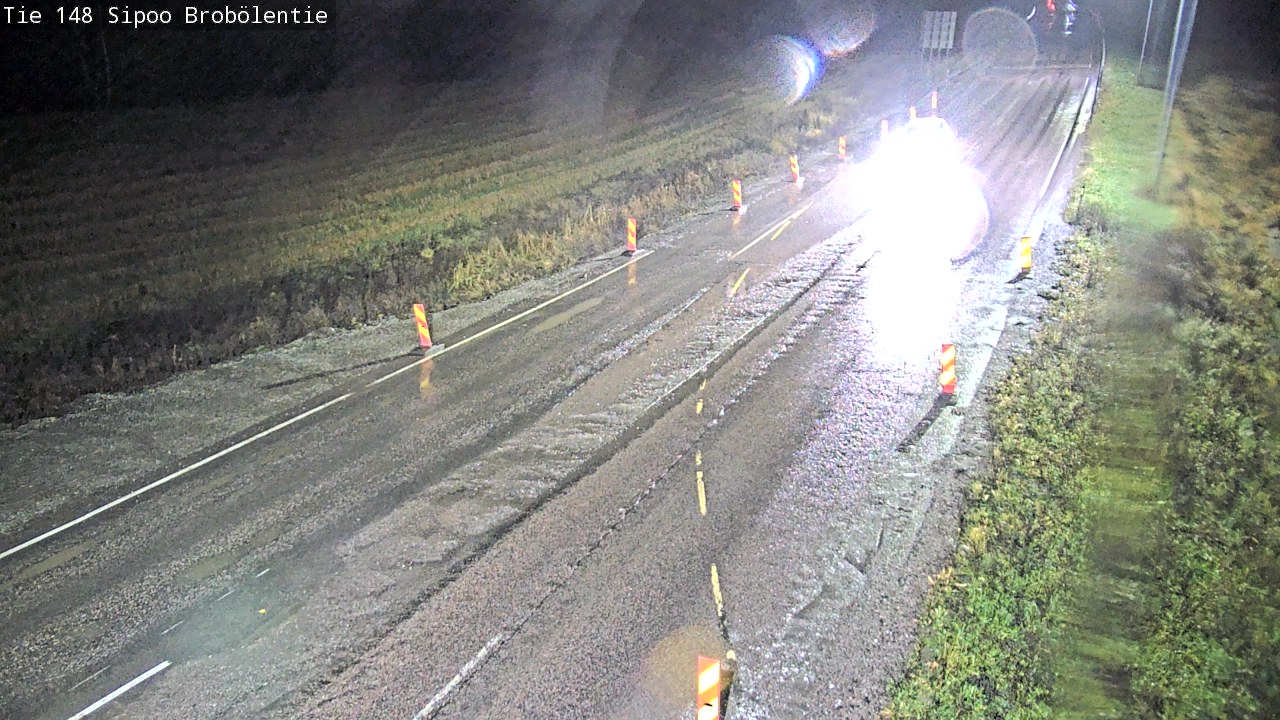 Kelikamerat Kuva Tie 148, Sipoo, Sipoo, Uusimaa