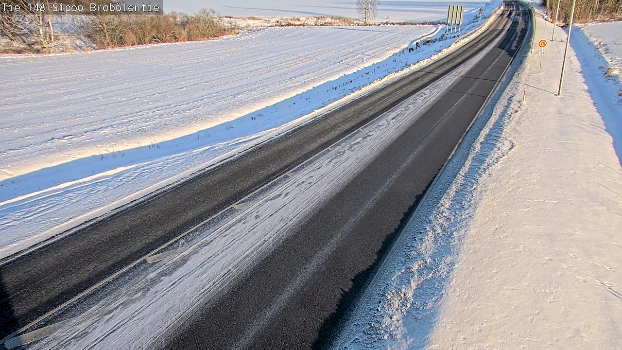 Kelikamerat Kuva Tie 148, Sipoo, Sipoo, Uusimaa
