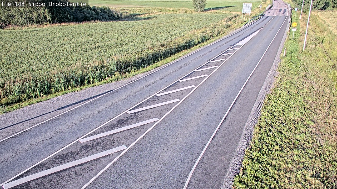 Kelikamerat Kuva Tie 148, Sipoo, Sipoo, Uusimaa