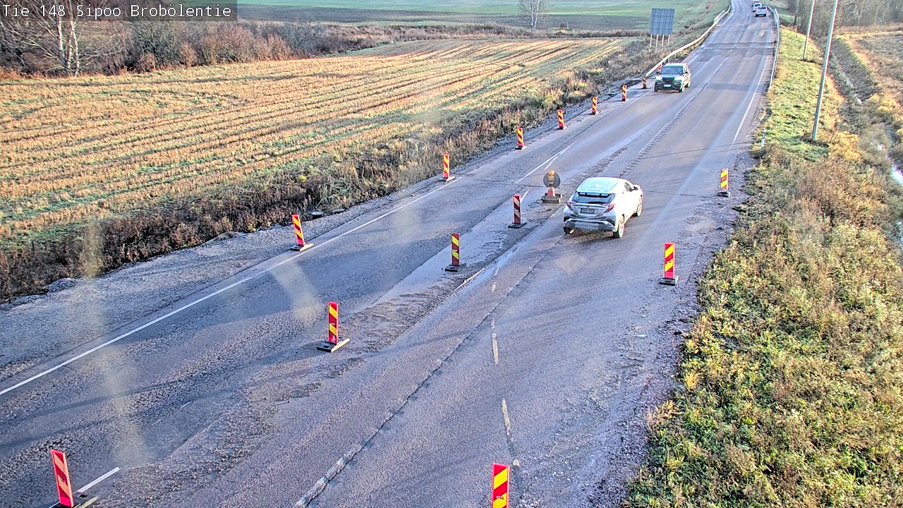 Kelikamerat Kuva Tie 148, Sipoo, Sipoo, Uusimaa