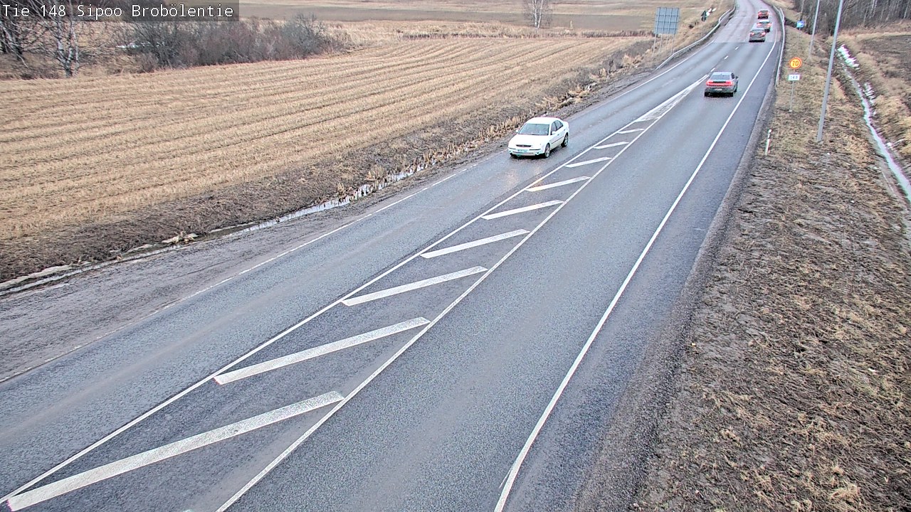 Kelikamerat Kuva Tie 148, Sipoo, Sipoo, Uusimaa