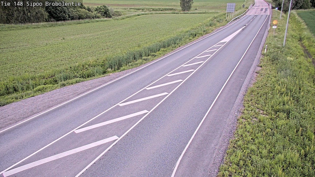 Kelikamerat Kuva Tie 148, Sipoo, Sipoo, Uusimaa