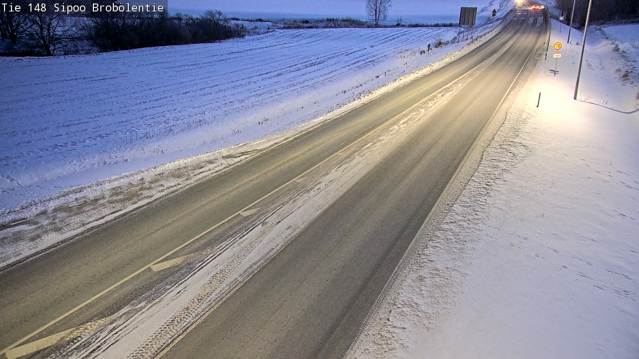 Kelikamerat Kuva Tie 148, Sipoo, Sipoo, Uusimaa