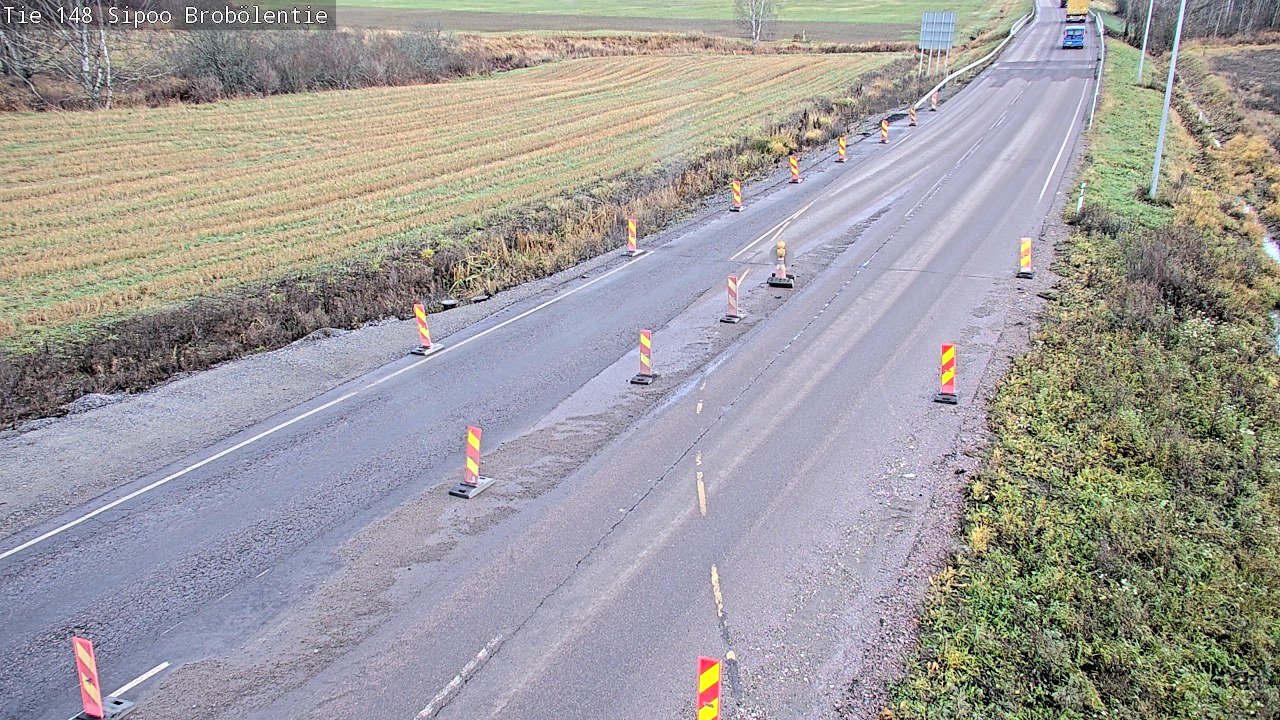 Kelikamerat Kuva Tie 148, Sipoo, Sipoo, Uusimaa