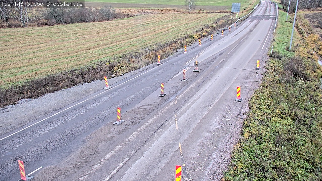 Kelikamerat Kuva Tie 148, Sipoo, Sipoo, Uusimaa