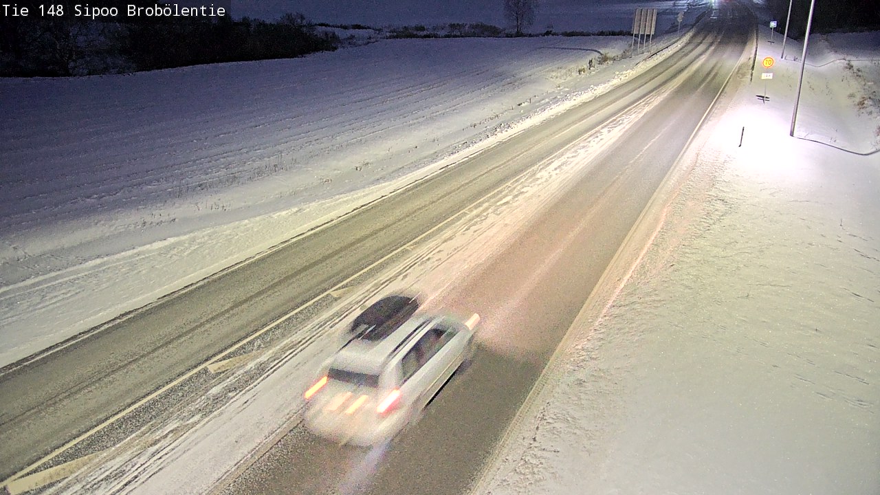 Kelikamerat Kuva Tie 148, Sipoo, Sipoo, Uusimaa